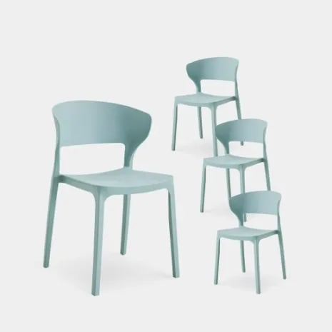 New Klast Home Serin Menta