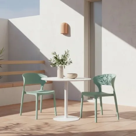 New Klast Home Serin Menta