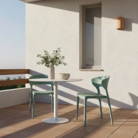 New Klast Home Serin Menta