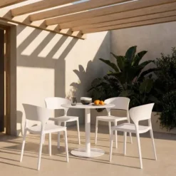 Outlet Klast Home Serin Blanco