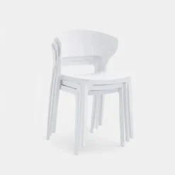 Outlet Klast Home Serin Blanco