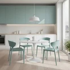 Hot Klast Home Serin Menta