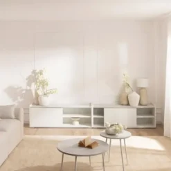 Clearance Klast Home Siena Blanco