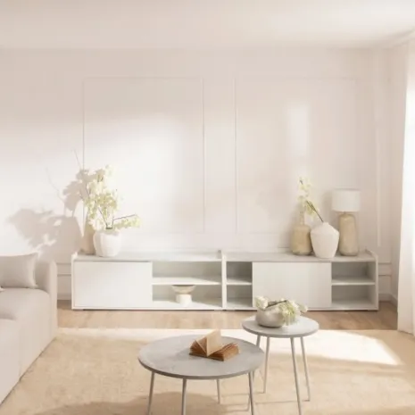 Clearance Klast Home Siena Blanco