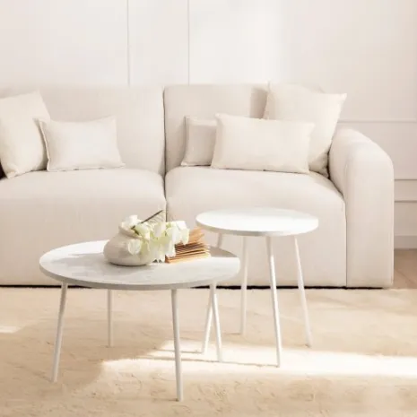 Clearance Klast Home Siena Blanco