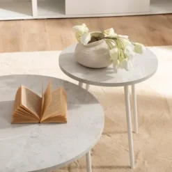 Clearance Klast Home Siena Blanco