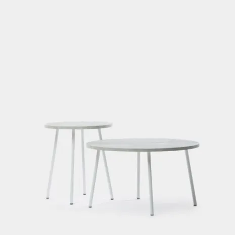 Clearance Klast Home Siena Blanco