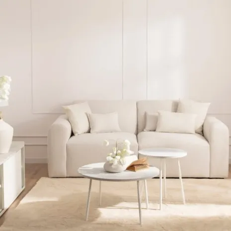 Clearance Klast Home Siena Blanco