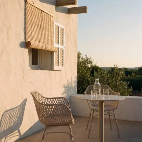 Outlet Klast Home Stal Beige