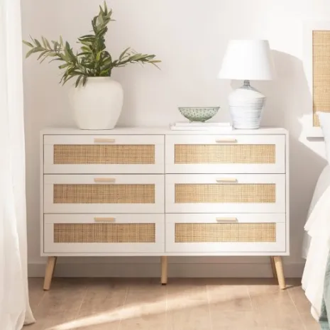 Clearance Klast Home Tahiti Blanco