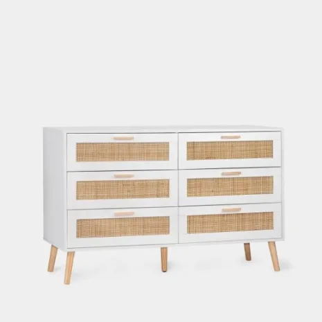 Clearance Klast Home Tahiti Blanco