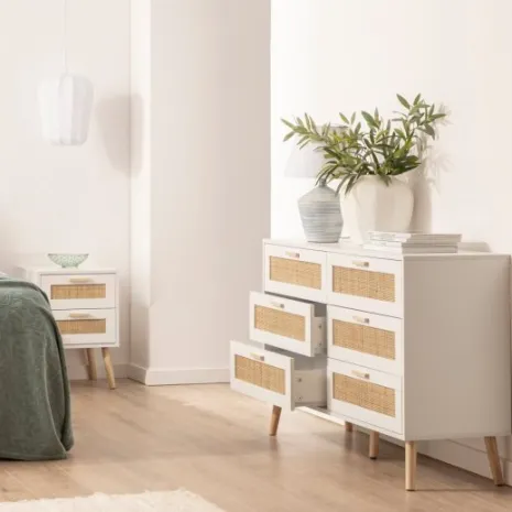 Clearance Klast Home Tahiti Blanco