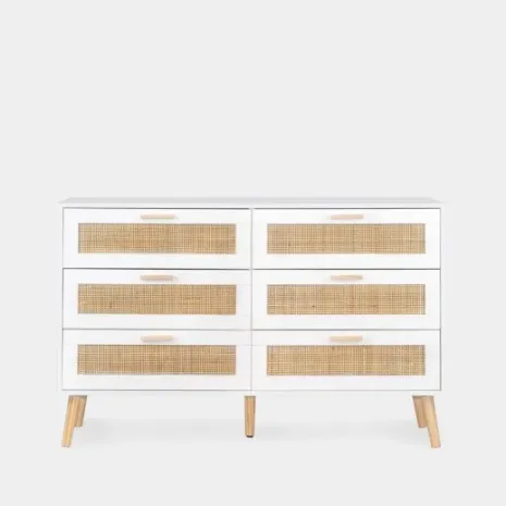 Clearance Klast Home Tahiti Blanco