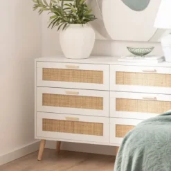 Clearance Klast Home Tahiti Blanco