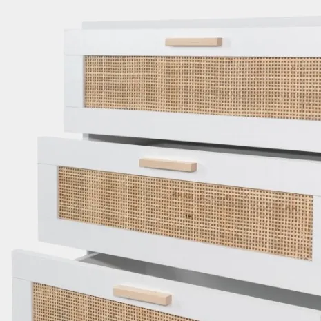 Clearance Klast Home Tahiti Blanco