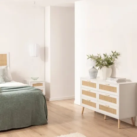 Clearance Klast Home Tahiti Blanco