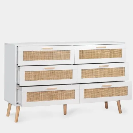 Clearance Klast Home Tahiti Blanco