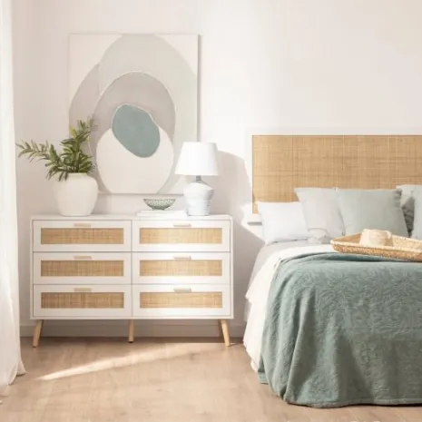 Clearance Klast Home Tahiti Blanco