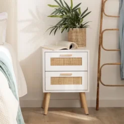 New Klast Home Tahiti Blanco