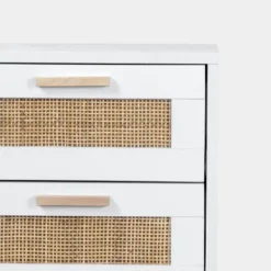 New Klast Home Tahiti Blanco