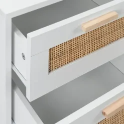 New Klast Home Tahiti Blanco