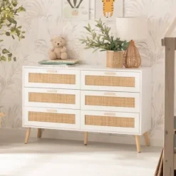 Outlet Klast Home Tahiti Blanco