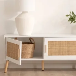 New Klast Home Tahiti Blanco