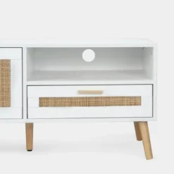 New Klast Home Tahiti Blanco