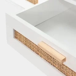 New Klast Home Tahiti Blanco