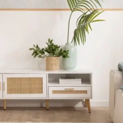 New Klast Home Tahiti Blanco