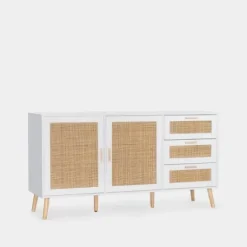 Hot Klast Home Tahiti Blanco