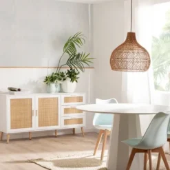 Hot Klast Home Tahiti Blanco