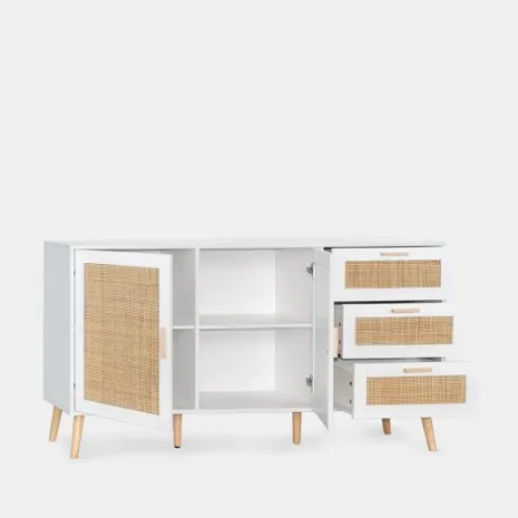 Hot Klast Home Tahiti Blanco