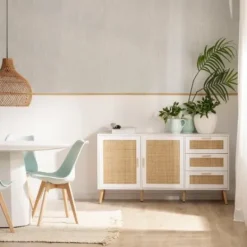 Hot Klast Home Tahiti Blanco