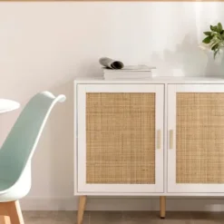 Hot Klast Home Tahiti Blanco