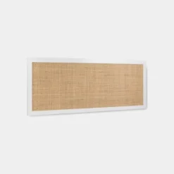 Outlet Klast Home Tahiti Blanco