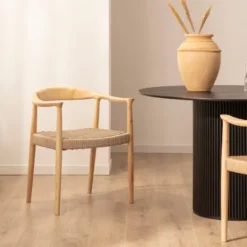 Hot Klast Home Thesa Natural