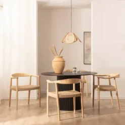 Clearance Klast Home Thesa Natural