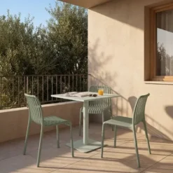 New Klast Home Thule Verde