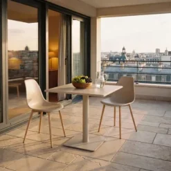 New Klast Home Thule Beige