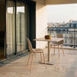 New Klast Home Thule Beige