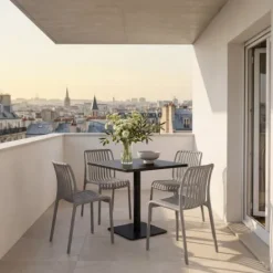 New Klast Home Thule Gris antracita