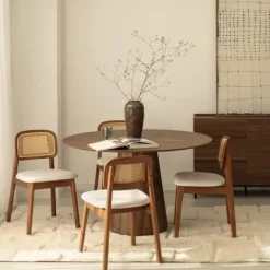 Sale Klast Home Tove Nogal