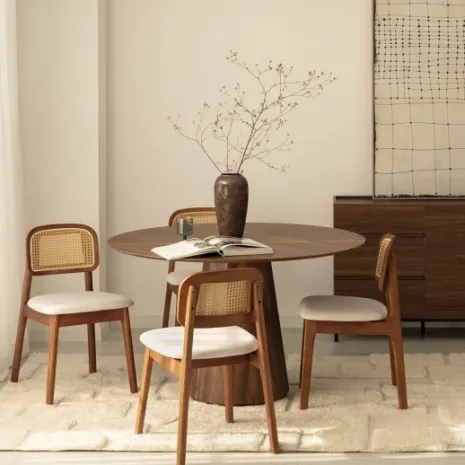 Sale Klast Home Tove Nogal