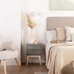 Online Klast Home Troy Verde antracita