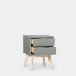 Online Klast Home Troy Verde antracita