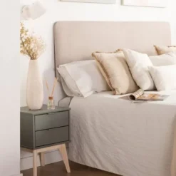 Online Klast Home Troy Verde antracita