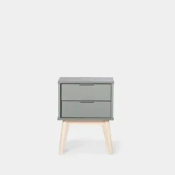 Hot Klast Home Troy Verde antracita