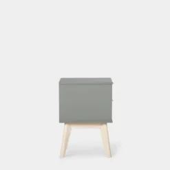 Hot Klast Home Troy Verde antracita