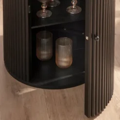 Clearance Klast Home Vemi Negro